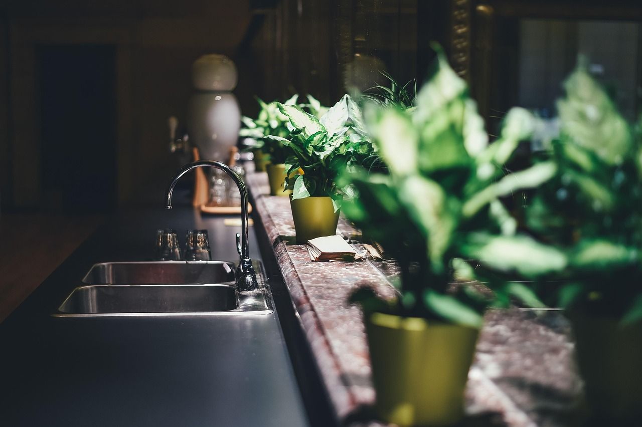 Quel type de robinet mitigeur convient le mieux à ma salle de bain ? découvrez notre robinet mitigeur élégant et fonctionnel, alliant design moderne et simplicité d'utilisation pour une cuisine ou une salle de bain pratique et esthétique.