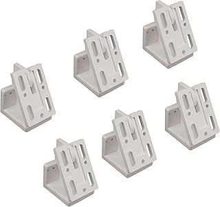 Kit Sous Pente – Solution d’aménagement et de rang