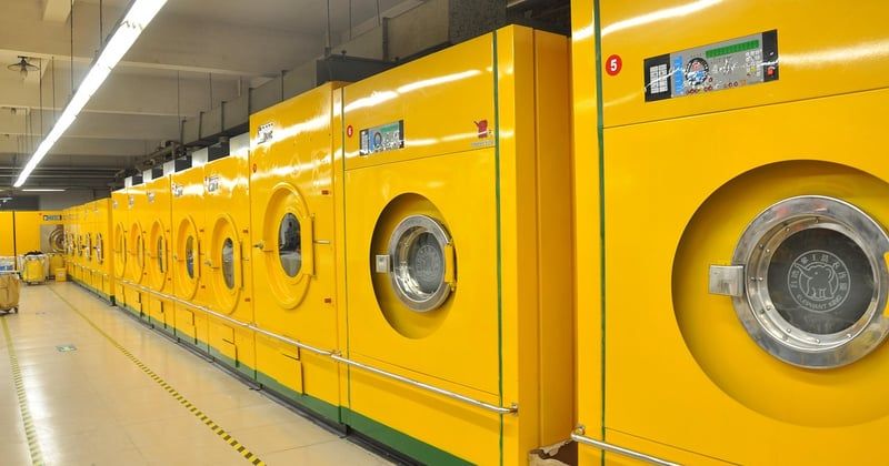 Marque de lave-linge à éviter : les pièges qui ruinent votre budget