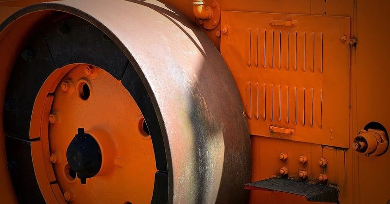 Rouleau compresseur : guide complet pour bien le choisir et l’utiliser
