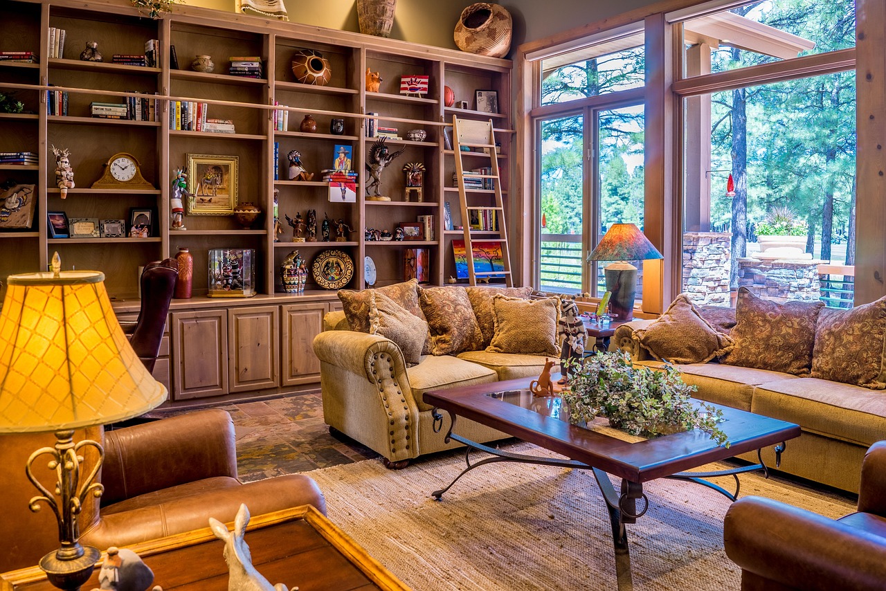 Les tendances actuelles en revêtements muraux pour votre intérieur