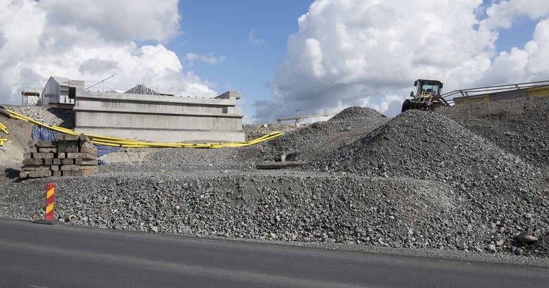Toupie de béton : quel est son prix et comment bien la choisir ?