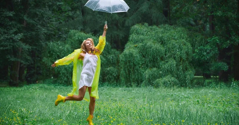 Imperméable ne veut pas dire étanche à tout