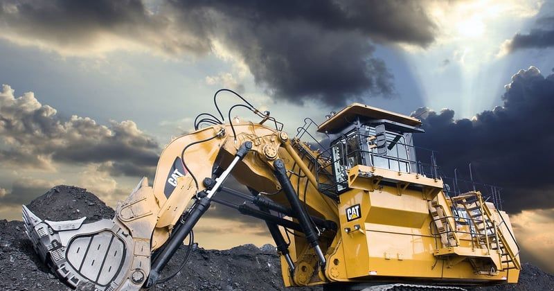Pelle hydraulique : le guide ultime pour bien choisir