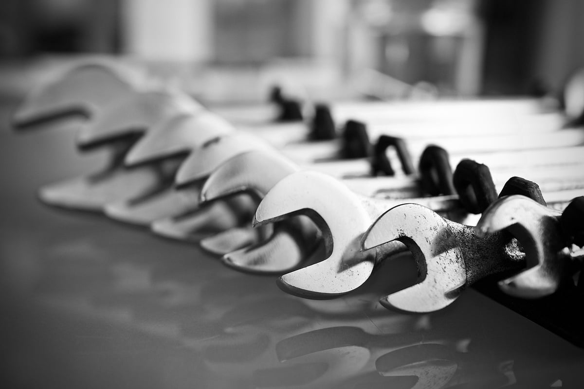 Comment choisir les bons outils pour vos projets de menuiserie
