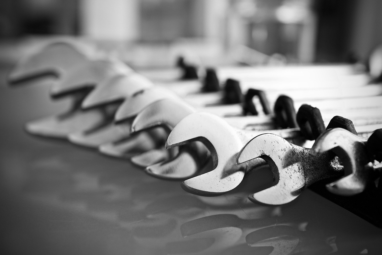 Comment choisir les bons outils pour vos projets de menuiserie