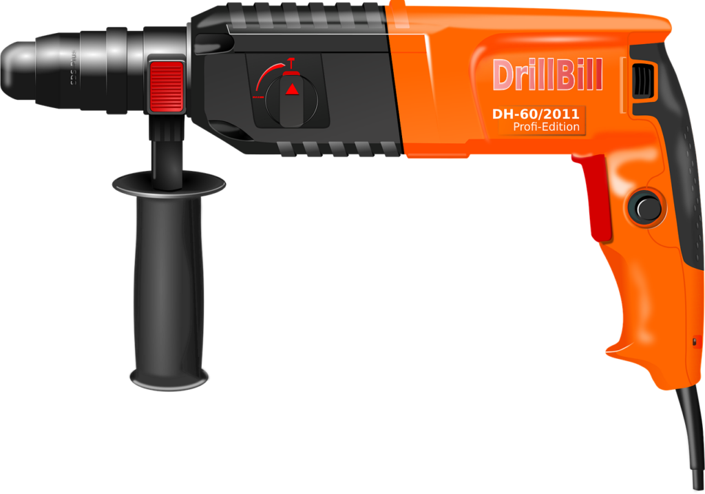 Quels outils électroportatifs sont vraiment indispensables pour débuter en bricolage ? découvrez notre sélection d'outils électriques puissants et fiables pour tous vos travaux de bricolage et de construction. qualité professionnelle à prix compétitifs.